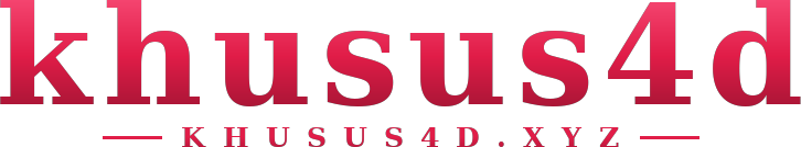 khusus4d logo